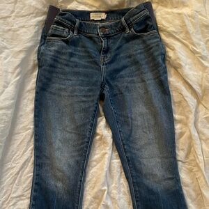 Hatch Collection Jeans